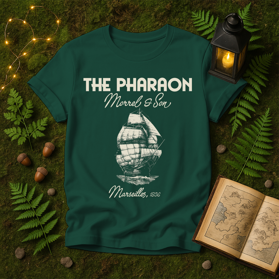 1132 - THE PHARAON