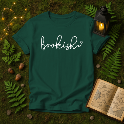 DESIGN 58 - BOOKISH