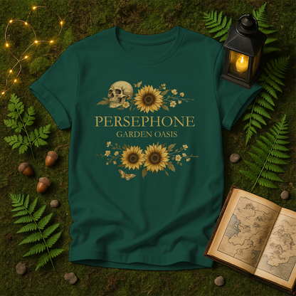 DESIGN 576 - PERSEPHONE