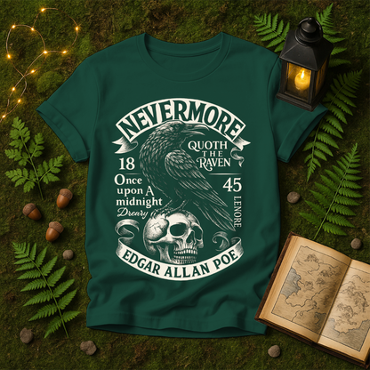 1151 - NEVERMORE