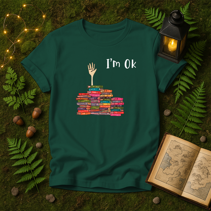 835 - IM OK