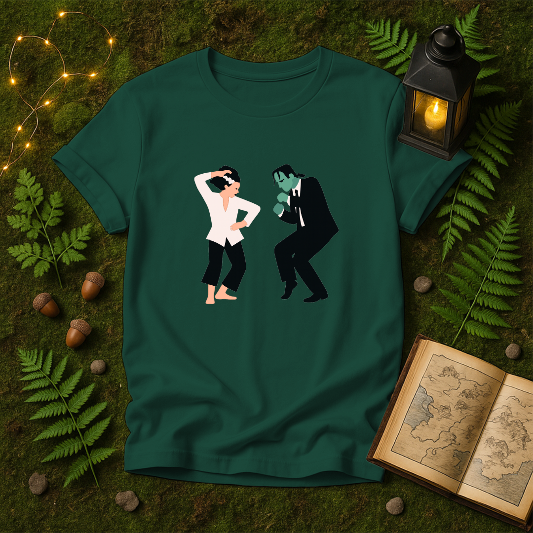 1112 - FRANK FICTION