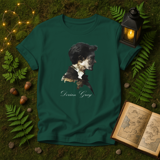 DESIGN 139 - DORIAN GRAY