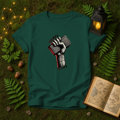 DESIGN 38 - REBEL READER