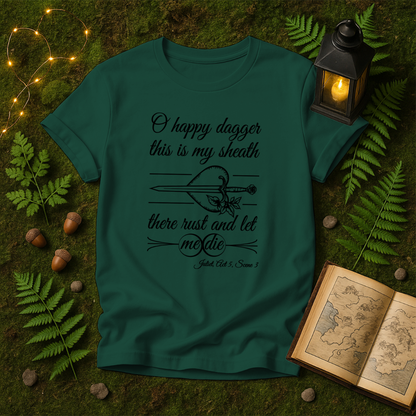 DESIGN 163 - ROMEO AND JULIET
