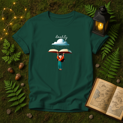 DESIGN 87 - REALITY RAIN