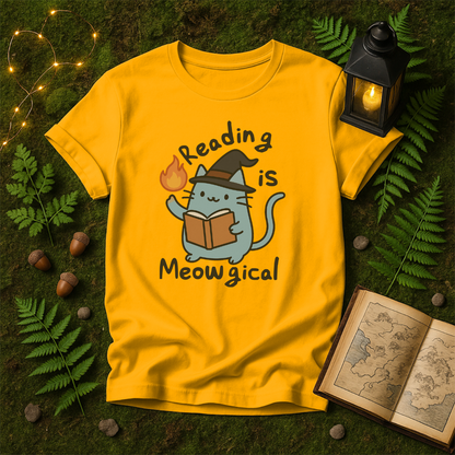 DESIGN 380 - READING IS MEOWGICAL