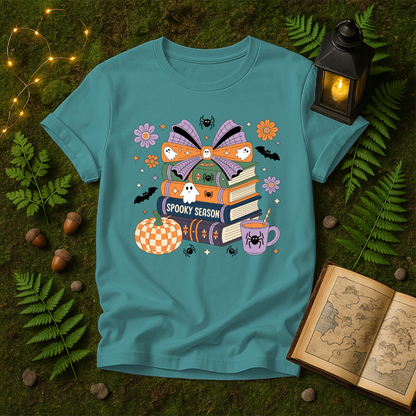 1071 - SPOOKY SEASON