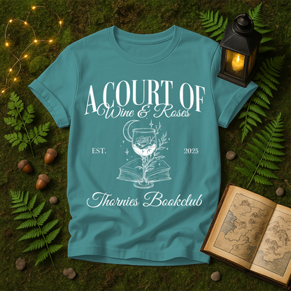 927 - THORNIES BOOKCLUB
