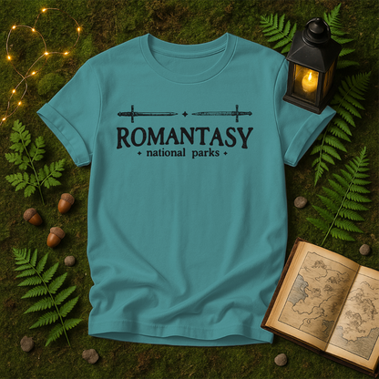 926 - ROMANTASY