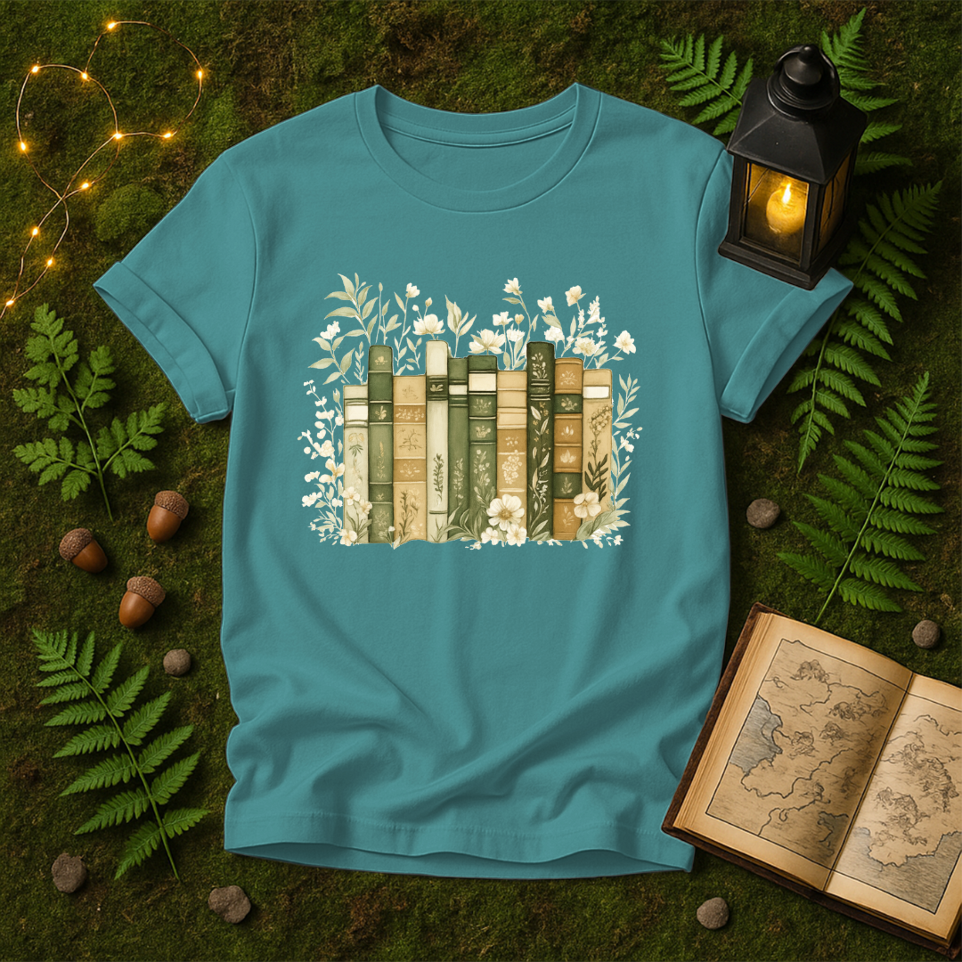 1102 - BLOSSOM BOOKS