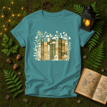 1102 - BLOSSOM BOOKS