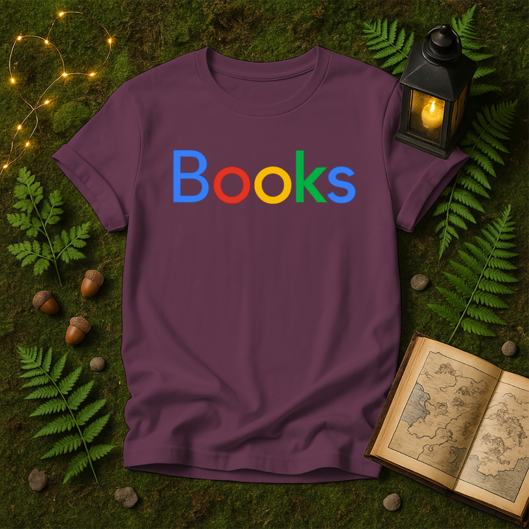 874 - BOOKS