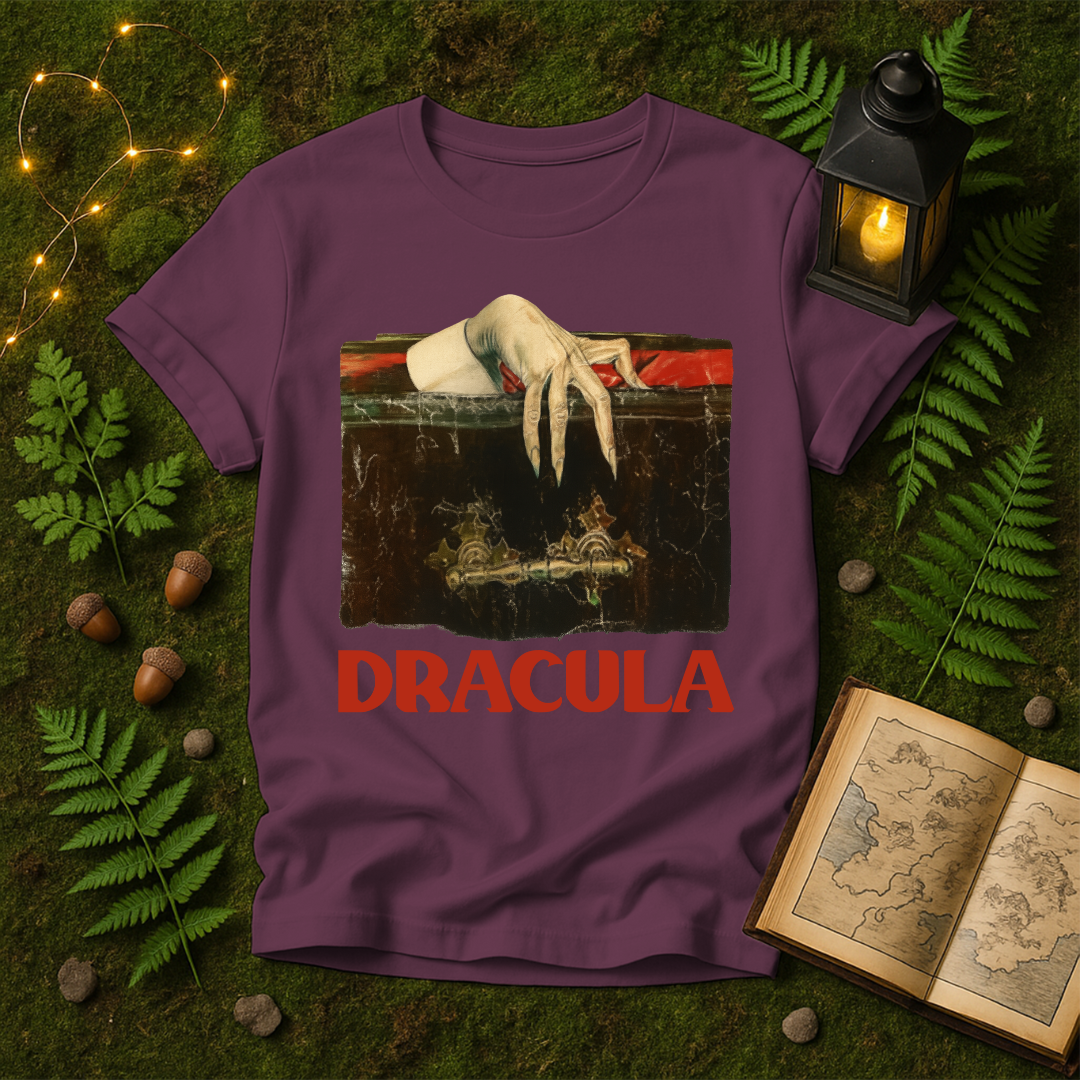 872 - DRACULA