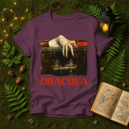 872 - DRACULA