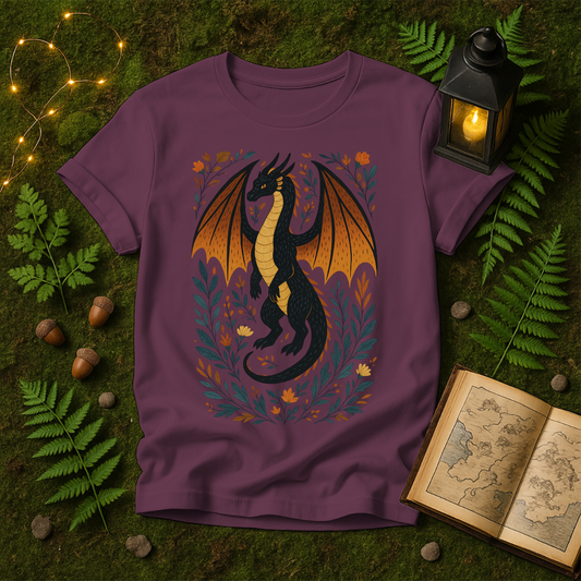 DESIGN 560 - DRAGON
