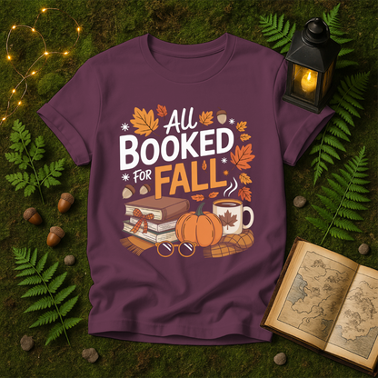 1059 - ALL BOOKED FOR FALL