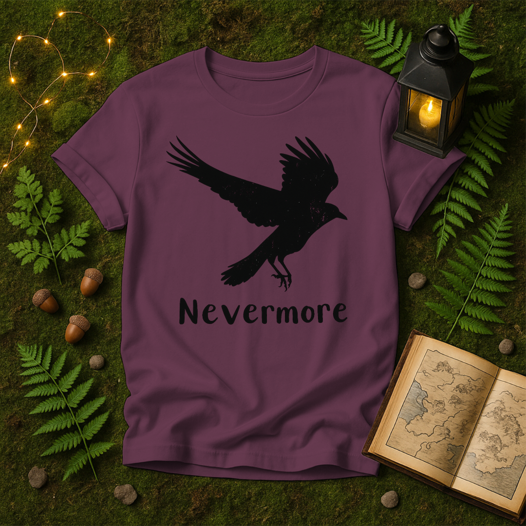 876 - NEVERMORE