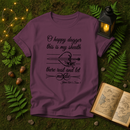 DESIGN 163 - ROMEO AND JULIET