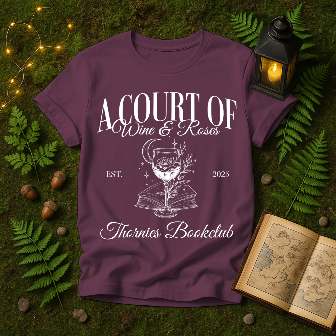 927 - THORNIES BOOKCLUB