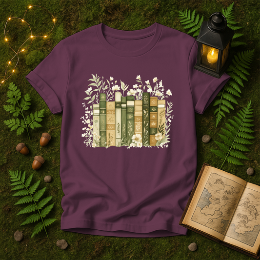 1102 - BLOSSOM BOOKS