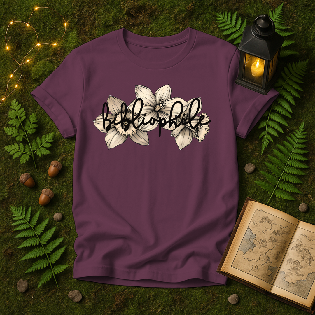 1023 - BOOKISH