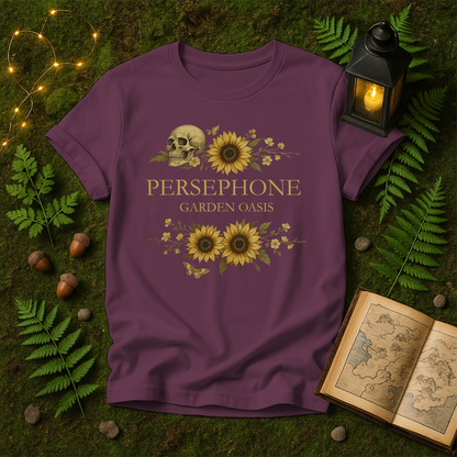DESIGN 576 - PERSEPHONE