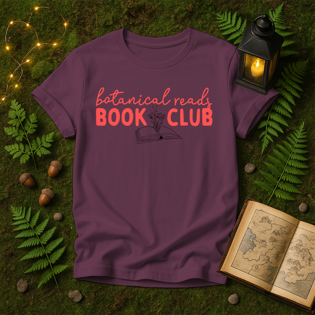 789 - BOTANICAL READS