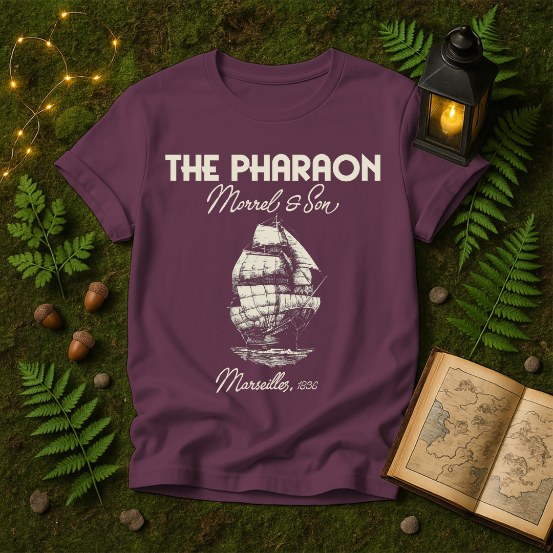 1132 - THE PHARAON