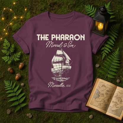 1132 - THE PHARAON