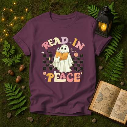 1098 - READ IN PEACE