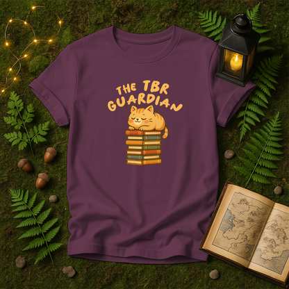 DESIGN 516 -  TBR GUARDIAN