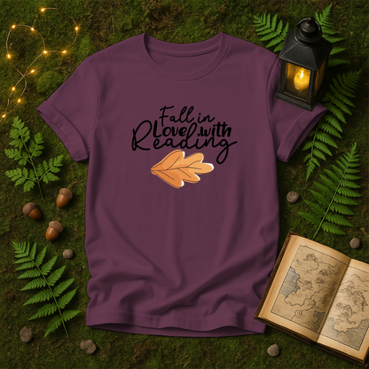 1097 - FALL IN LOVE WITH READING