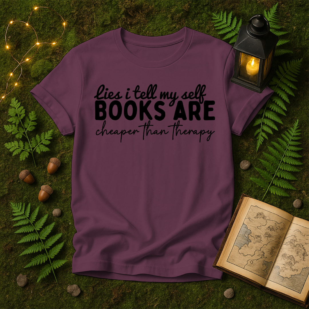 711 - LIES I TELL MY SELF