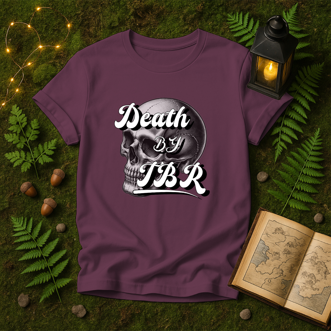 DESIGN 51 - DEATH BY TBR
