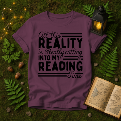 709 - REALITY READING