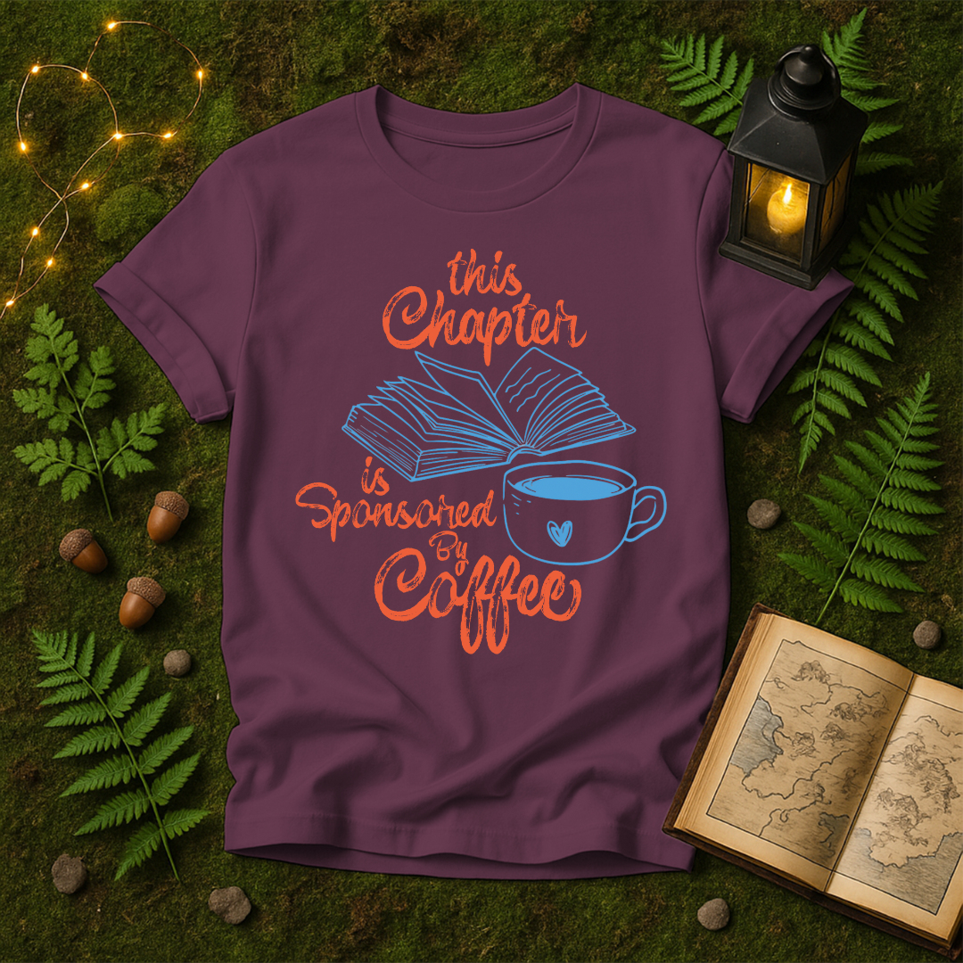 805 - SPONSORED BY COFFEE