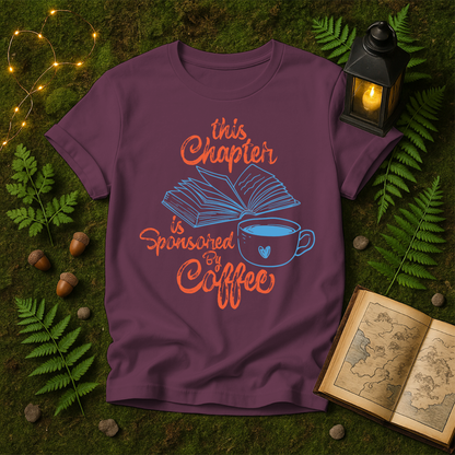 805 - SPONSORED BY COFFEE