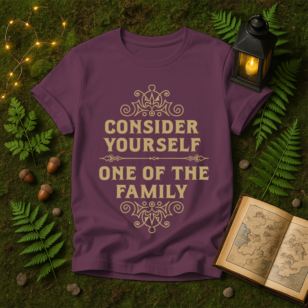 1144 - ONE OF THE FAMILY OLIVER TWIST