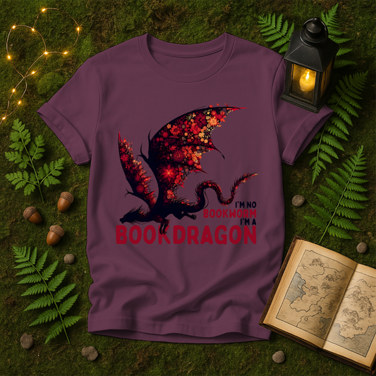 879 - BOOKDRAGON