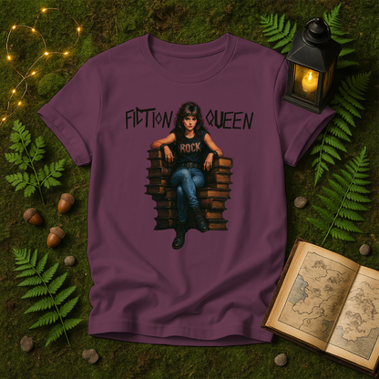 751 - FICTION QUEEN