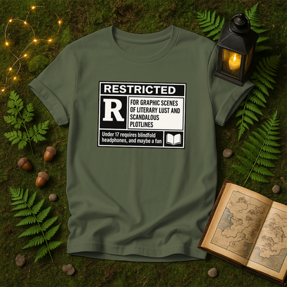 DESIGN 401 - RESTRICTED