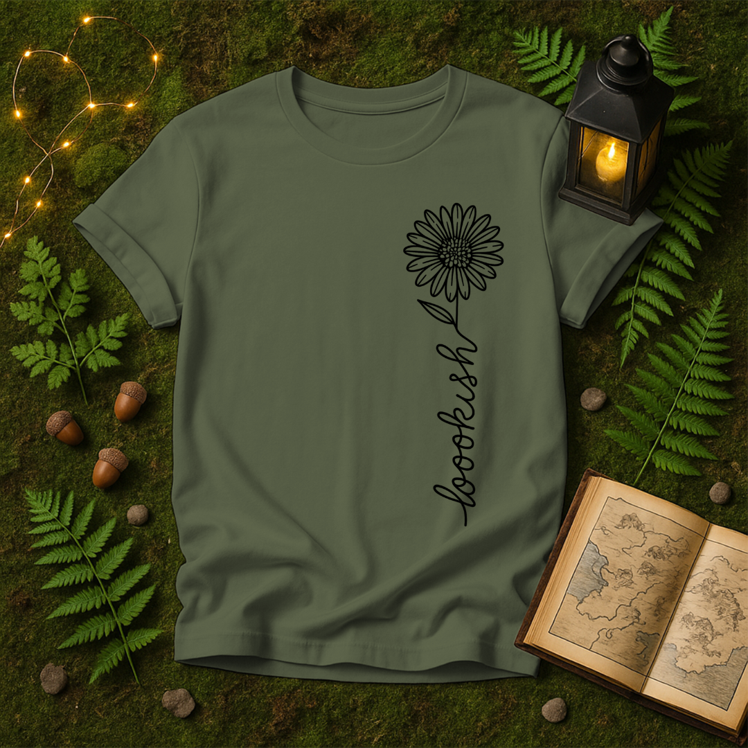 DESIGN 435 -  BOOKISH