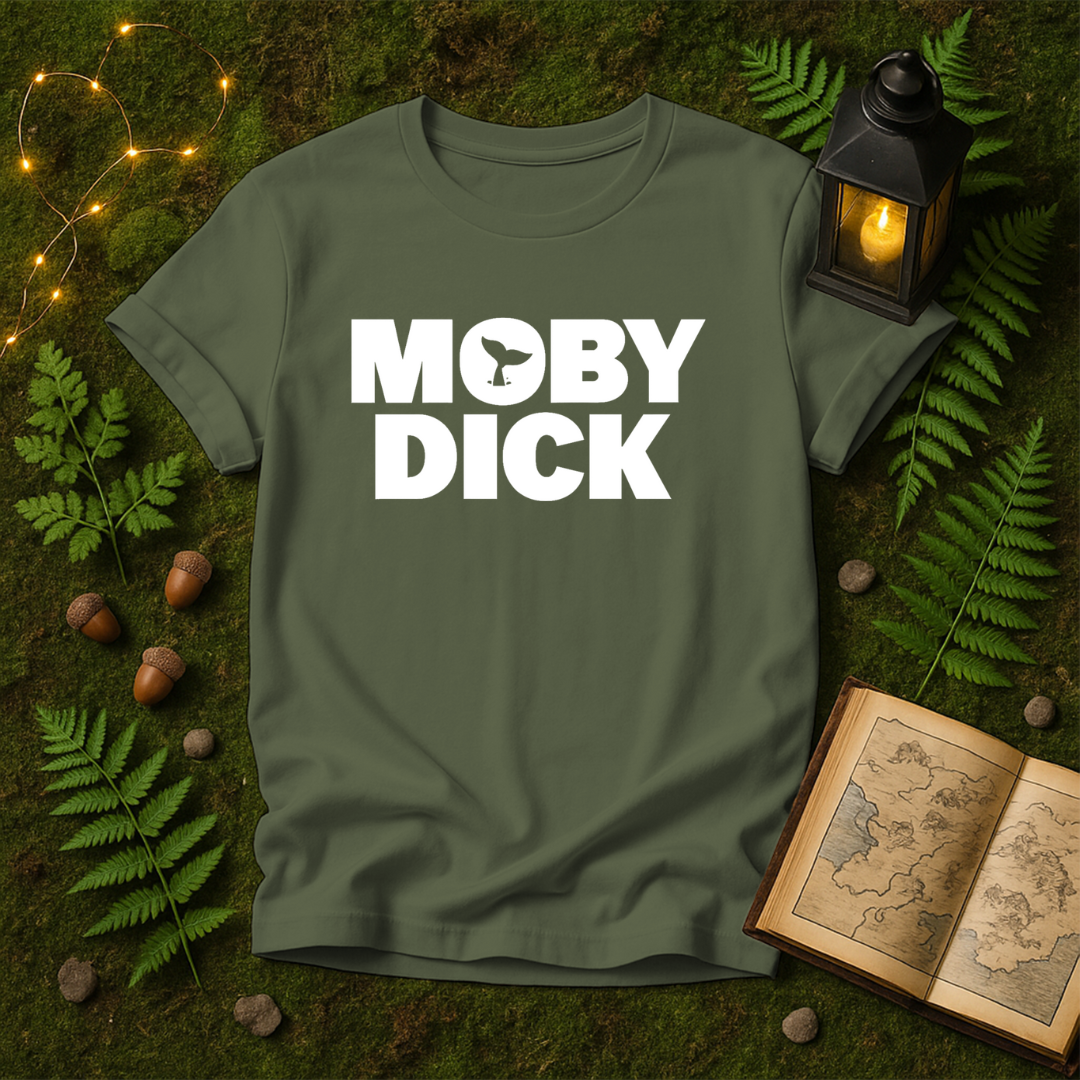 1138 - MOBY DICK