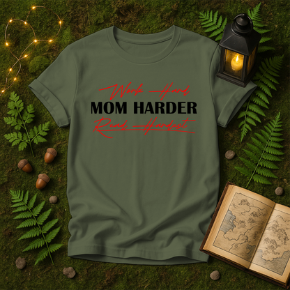 984 - MOM HARDER