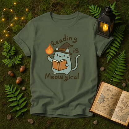 DESIGN 380 - READING IS MEOWGICAL
