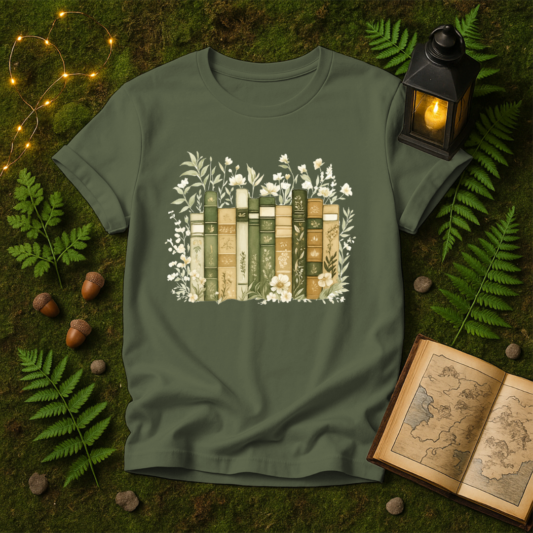 1102 - BLOSSOM BOOKS