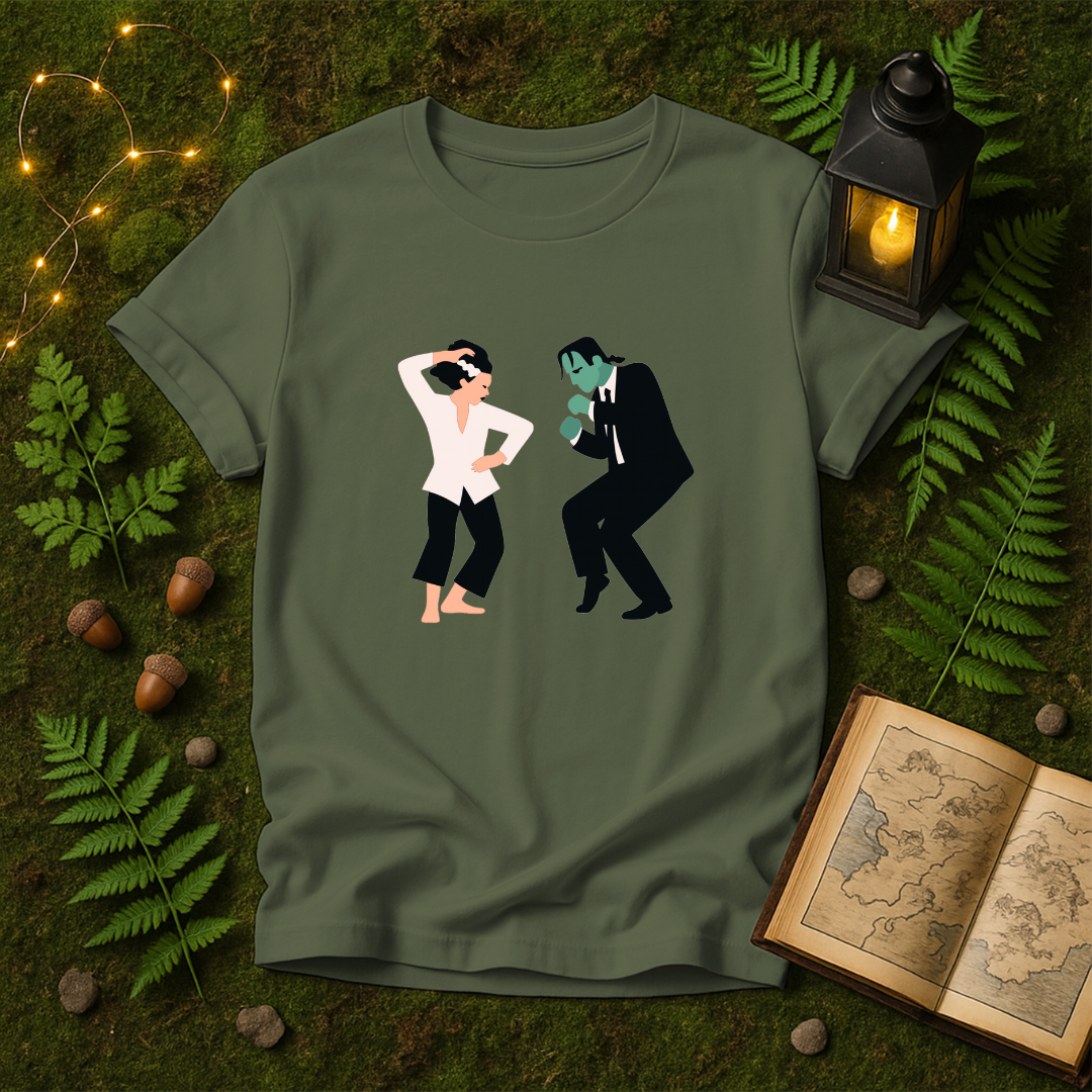 1112 - FRANK FICTION