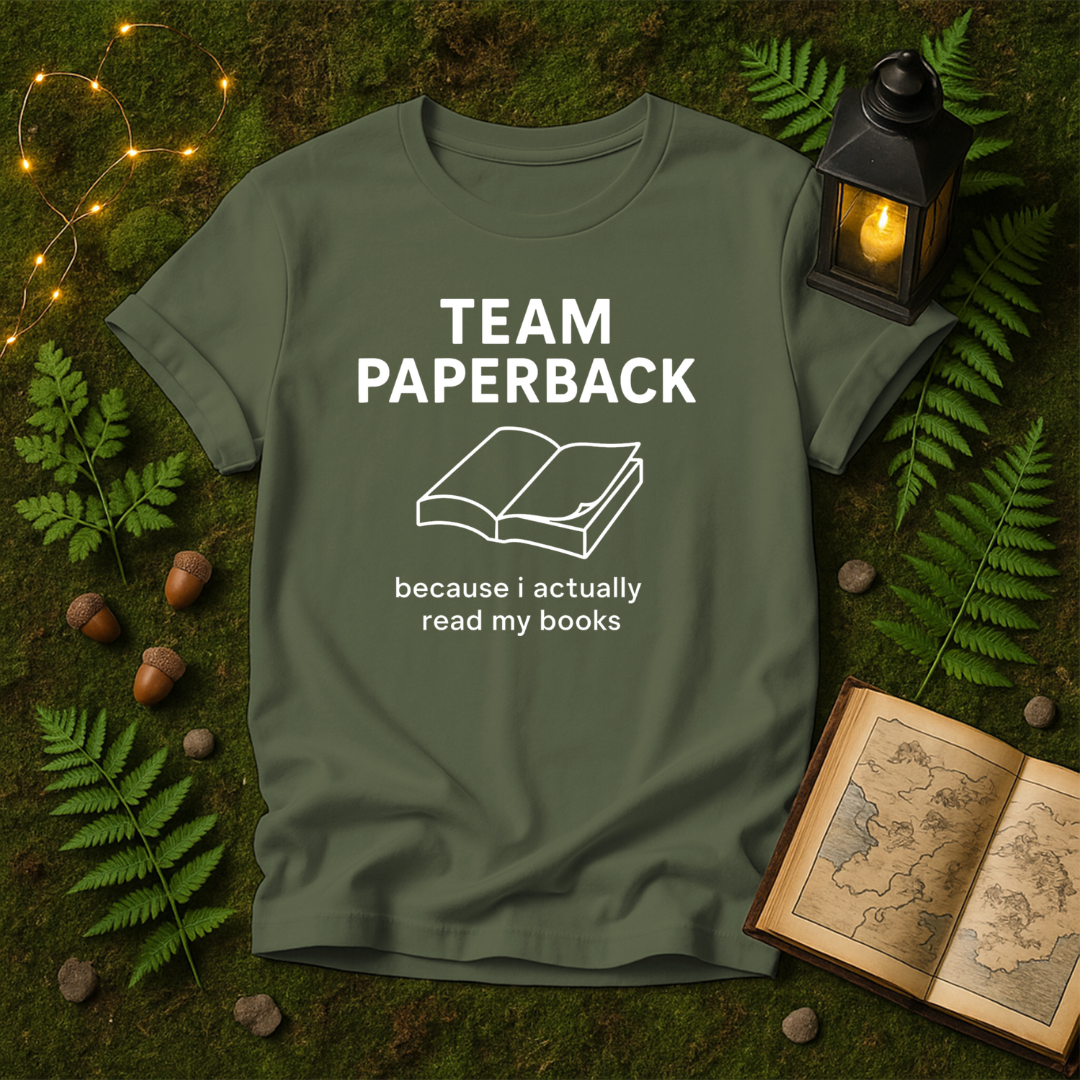 DESIGN 395 - TEAM PAPER BACK