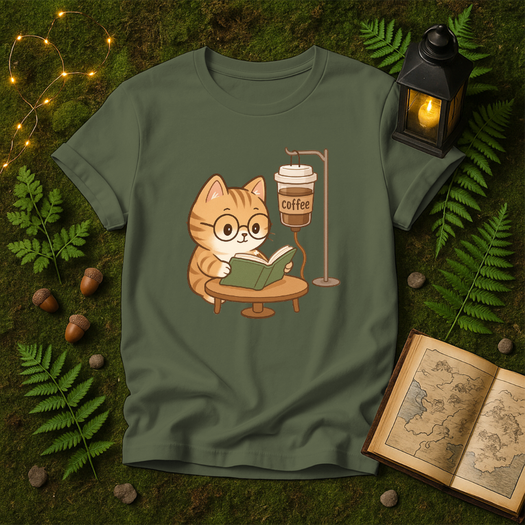 DESIGN 503 -  COFFEE DONOR